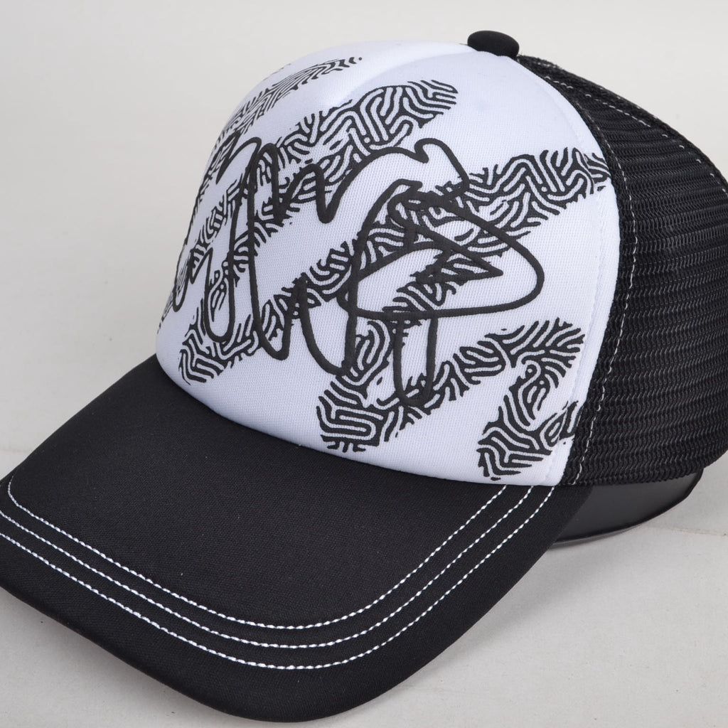 Truck "MWP" Hat