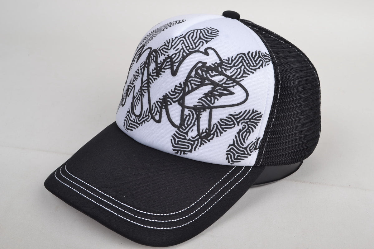 Truck "MWP" Hat
