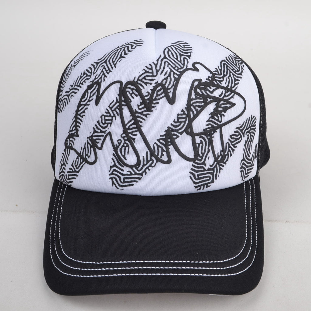 Truck "MWP" Hat