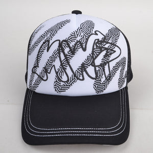 Truck "MWP" Hat
