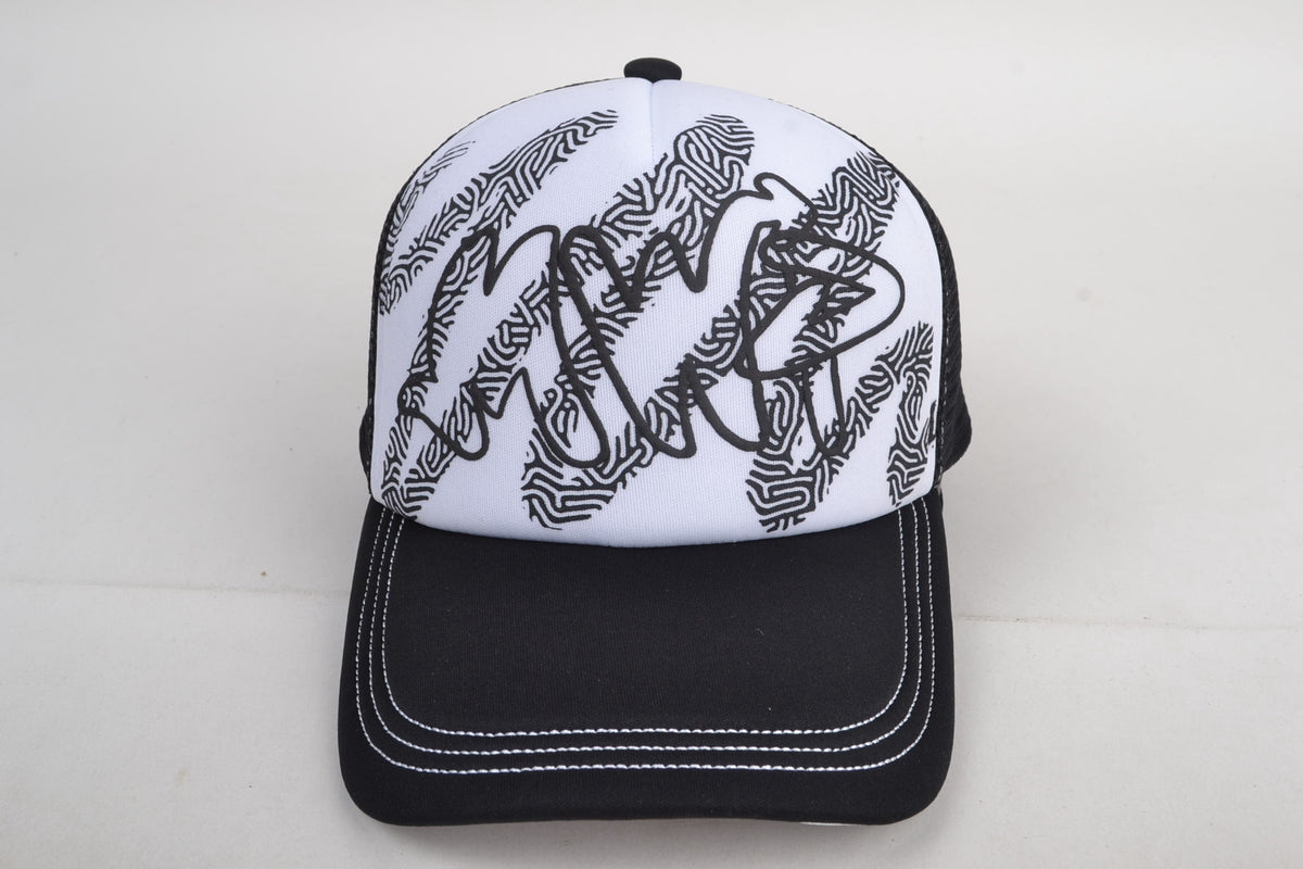 Truck "MWP" Hat